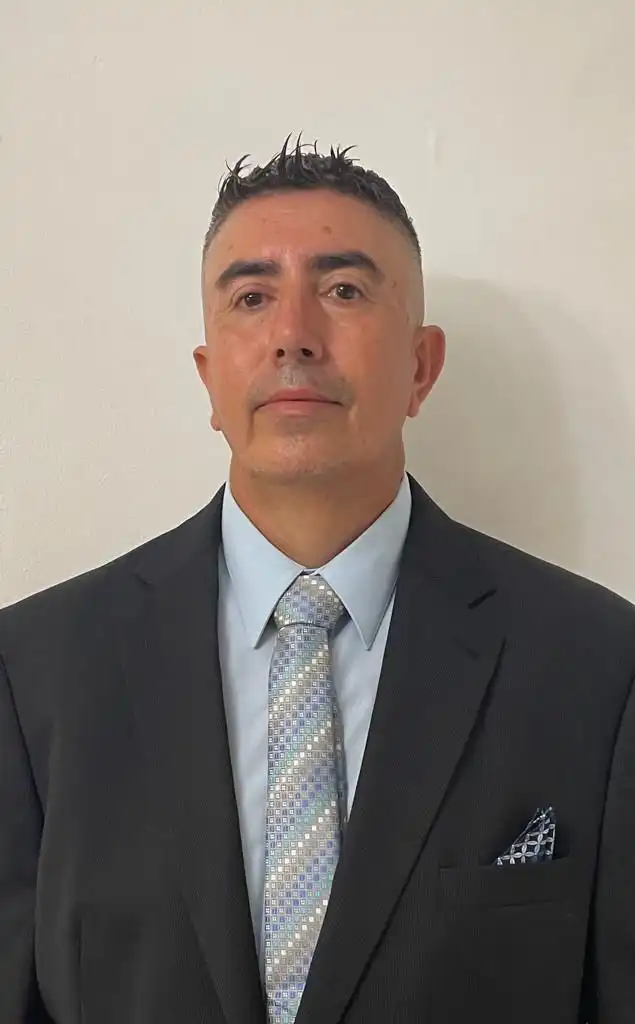 Sr. Patricio Portilla Zambrano