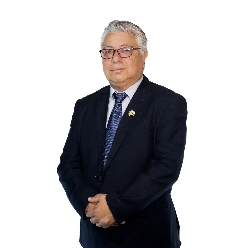 Rodrigo Machado Erazo